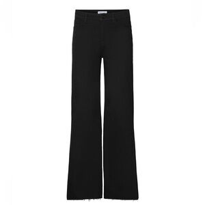 Frame le palazzo wide leg jeans. Size 25. Excellent condition!